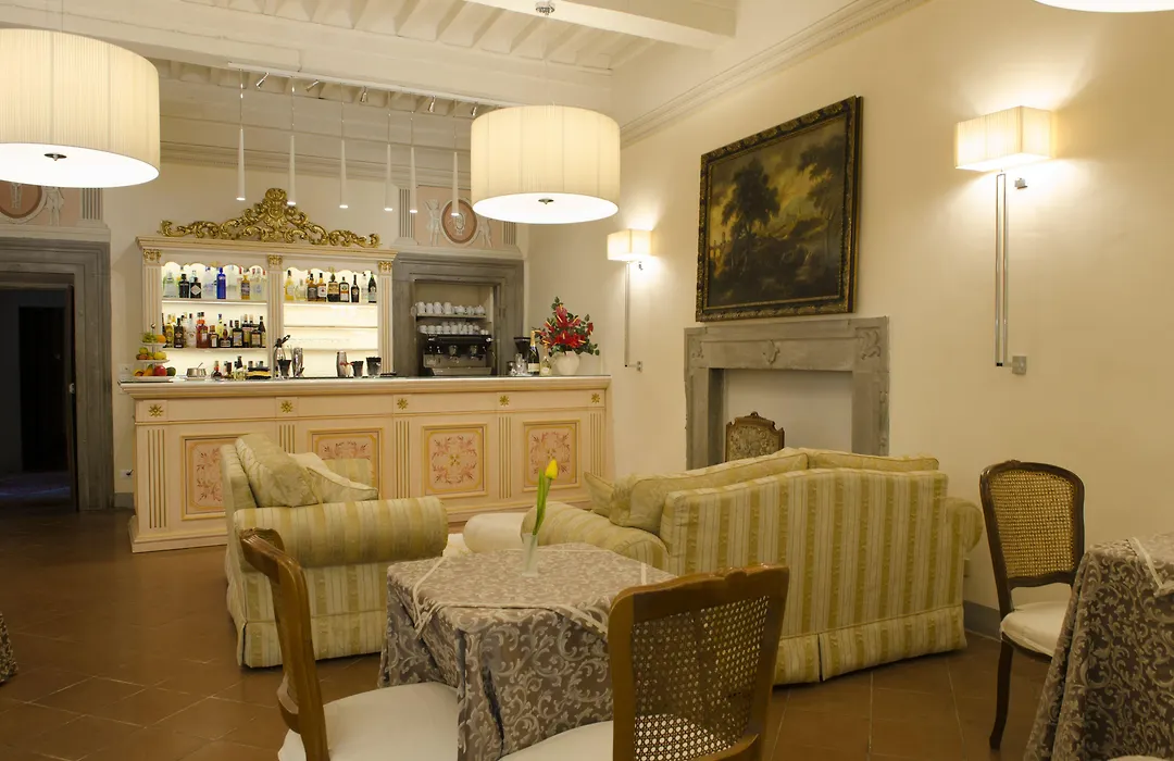 B&B Piccolo Hotel-1