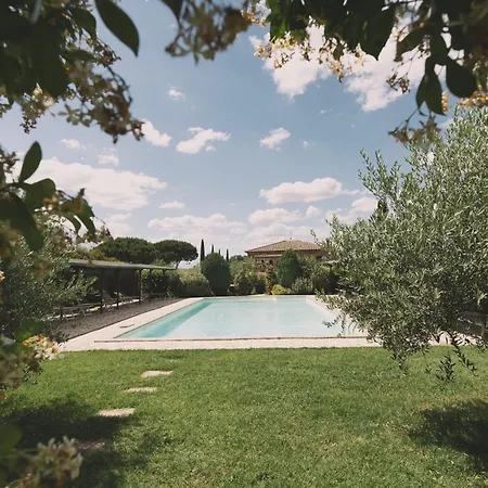 Villa Nobile Cortona family apartments-2