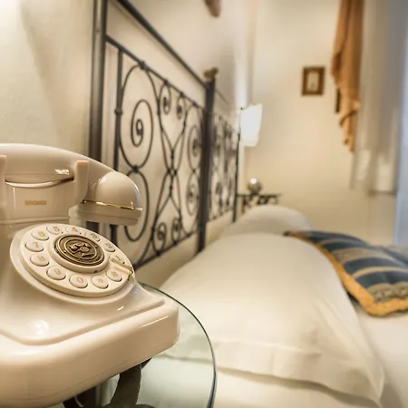B&B Piccolo Hotel-2