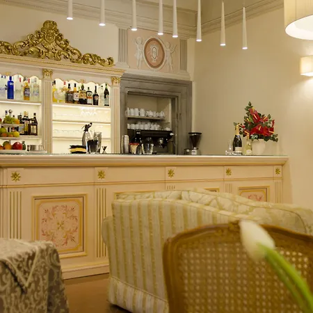 B&B Piccolo Hotel-3