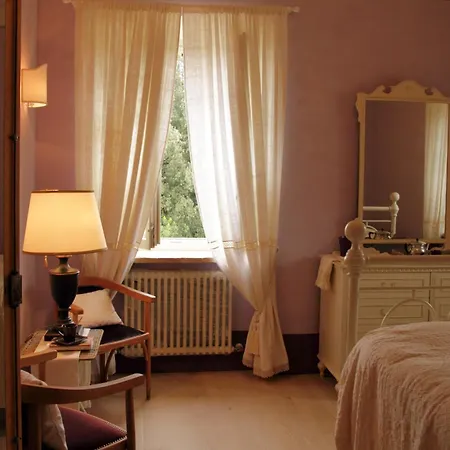 Casa Soleluna B&B-3